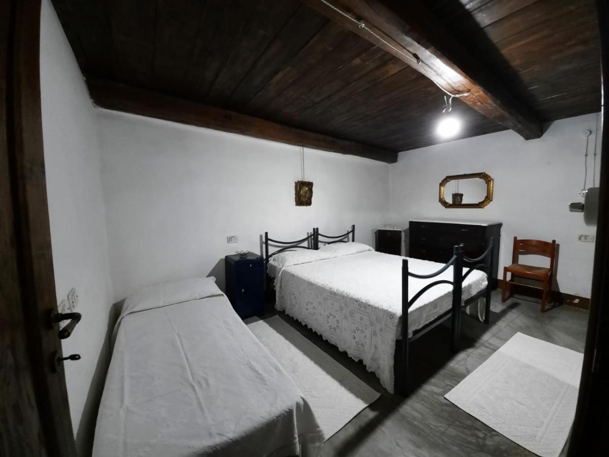 Domo Sedda Villa Galtelli Exterior photo