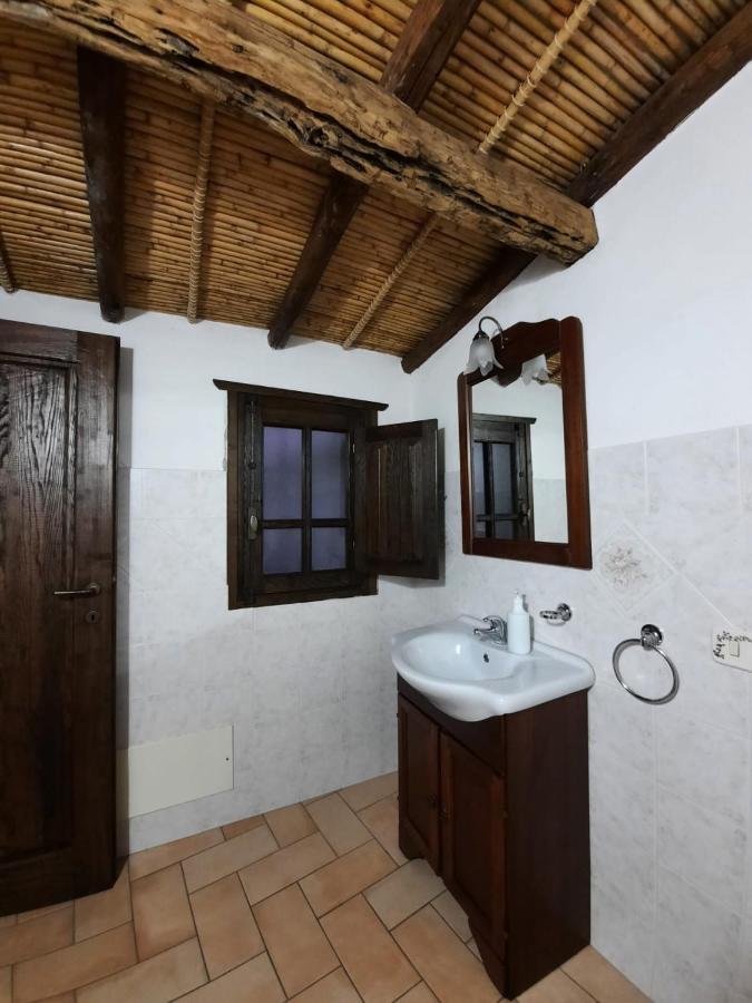 Domo Sedda Villa Galtelli Exterior photo