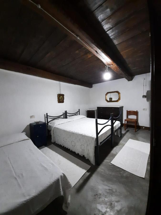 Domo Sedda Villa Galtelli Exterior photo