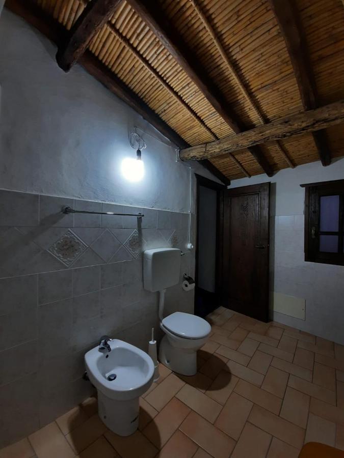 Domo Sedda Villa Galtelli Exterior photo